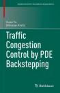 Traffic Congestion Control By Pde Backstepping - Preview