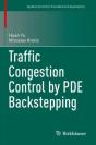Traffic Congestion Control By Pde Backstepping - Preview