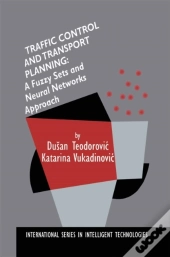 Traffic Control And Transport Planning: