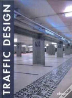 Capa do artigo Traffic Design