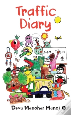 Capa do artigo Traffic Diary
