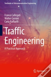 Capa do artigo Traffic Engineering