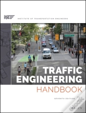 Capa do artigo Traffic Engineering Handbook
