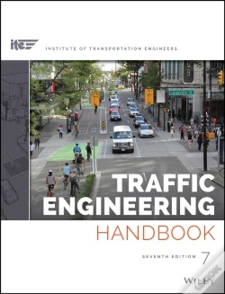 Capa do artigo Traffic Engineering Handbook