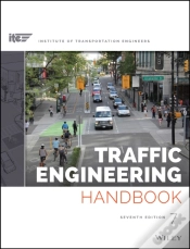 Capa do artigo Traffic Engineering Handbook