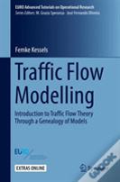 Traffic Flow Modelling
