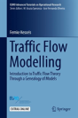 Traffic Flow Modelling - Preview