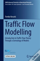 Traffic Flow Modelling