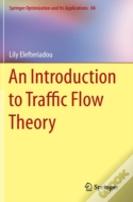 Traffic Flow Theory