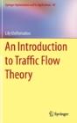 Traffic Flow Theory - Preview
