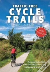 Capa do artigo Traffic-Free Cycle Trails