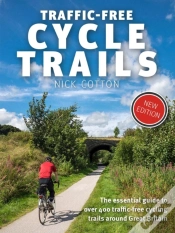 Capa do artigo Traffic-Free Cycle Trails
