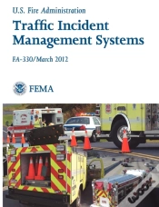 Capa do artigo Traffic Incident Management Systems (Fa-330 / March 2012)
