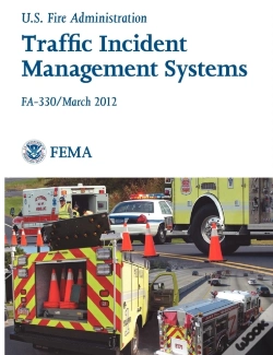 Capa do artigo Traffic Incident Management Systems (Fa-330 / March 2012)