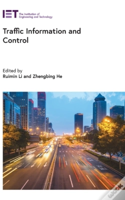 Capa do artigo Traffic Information And Control