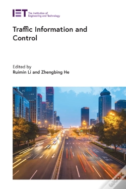 Capa do artigo Traffic Information And Control