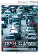 Traffic Jams: The Road Ahead Beginning Book With Online Access