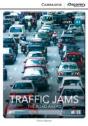 Traffic Jams: The Road Ahead Beginning Book With Online Access - Preview