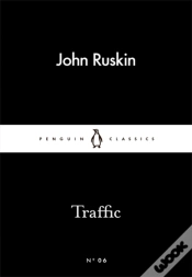 Capa do artigo Traffic