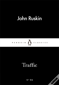 Capa do artigo Traffic