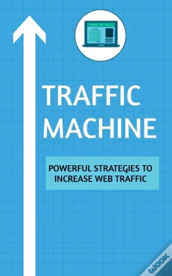 Capa do artigo Traffic Machine: Powerful Strategies To