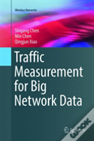 Traffic Measurement For Big Network Data