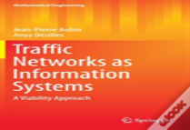 Traffic Networks As Information Systems