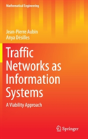 Traffic Networks As Information Systems - Preview