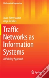 Traffic Networks As Information Systems