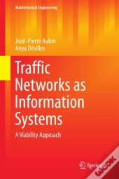 Traffic Networks As Information Systems