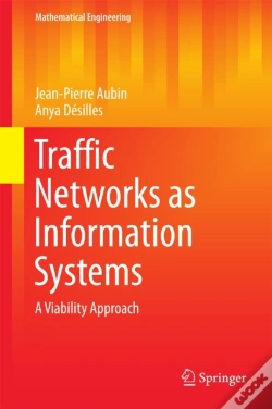 Capa do artigo Traffic Networks As Information Systems