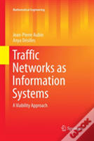 Traffic Networks As Information Systems