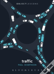 Capa do artigo Traffic