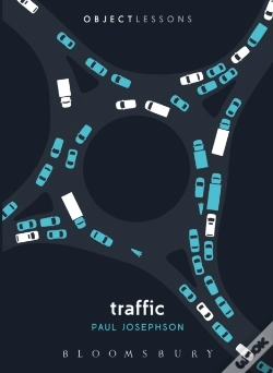 Capa do artigo Traffic