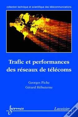 Capa do artigo Traffic Performance Des Systemes Et Des Reseaux De Telecoms