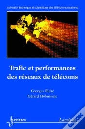 Capa do artigo Traffic Performance Des Systemes Et Des Reseaux De Telecoms