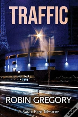 Capa do artigo Traffic