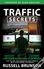 Capa do artigo Traffic Secrets