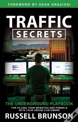 Capa do artigo Traffic Secrets