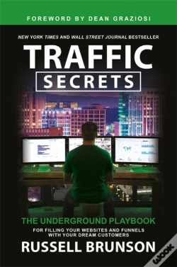 Capa do artigo Traffic Secrets