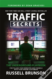 Capa do artigo Traffic Secrets