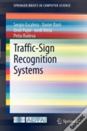 Capa do artigo Traffic-Sign Recognition Systems