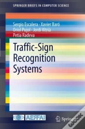 Capa do artigo Traffic-Sign Recognition Systems