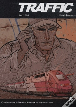 Capa do artigo Traffic T.2 ; Échelle