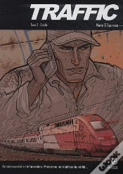 Capa do artigo Traffic T.2 ; Échelle