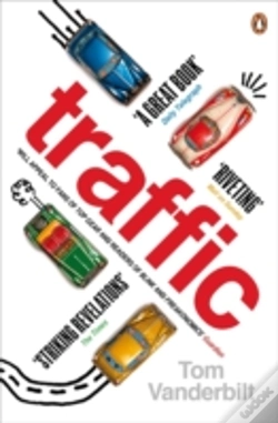 Capa do artigo Traffic