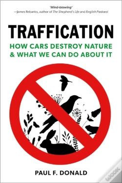 Capa do artigo Traffication