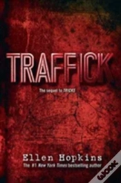 Capa do artigo Traffick