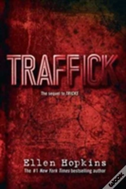 Capa do artigo Traffick