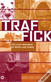 Capa do artigo Traffick